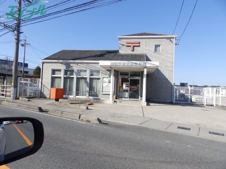 セレッソIKUWAの周辺