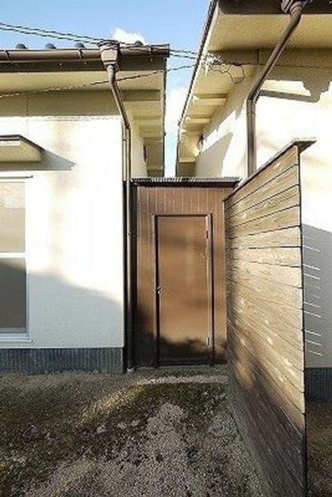 岡山県岡山市北区富田(一戸建)の賃貸物件の内装