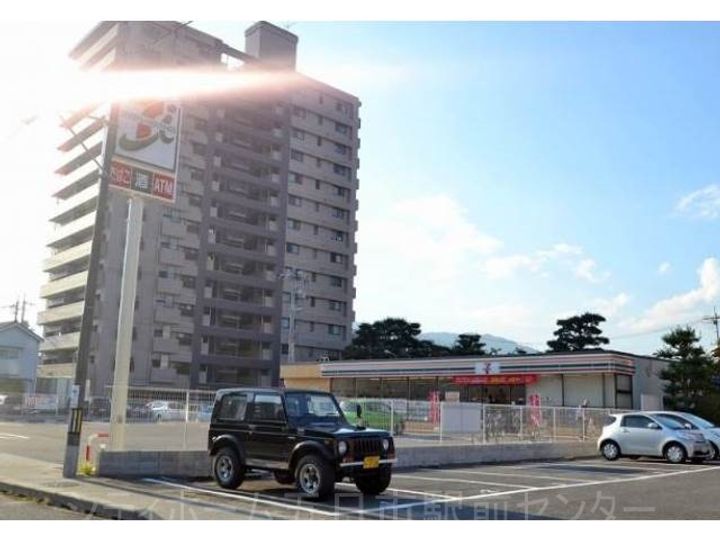 フィカーサ五日市の周辺