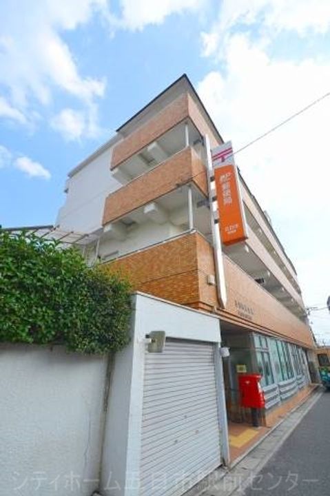 フィカーサ五日市の周辺