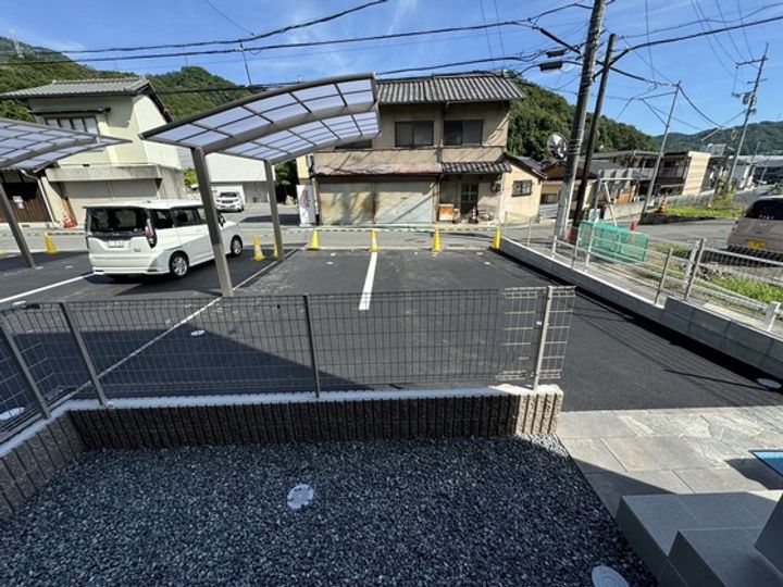 広島県安芸郡海田町国信1(一戸建)の賃貸物件のその他画像