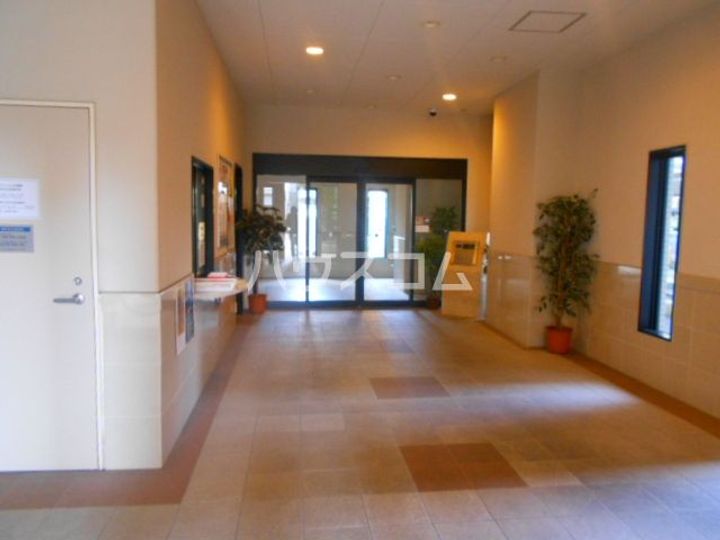 グリーンミユキ高崎の地図