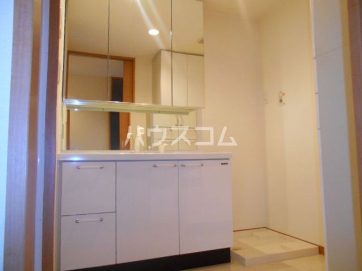 グリーンミユキ高崎の内装