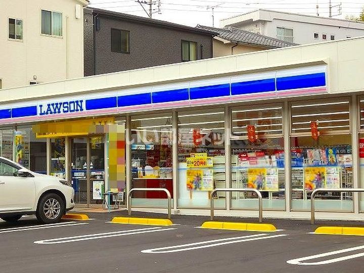 広島県広島市東区戸坂山根2(一戸建)の賃貸物件の周辺