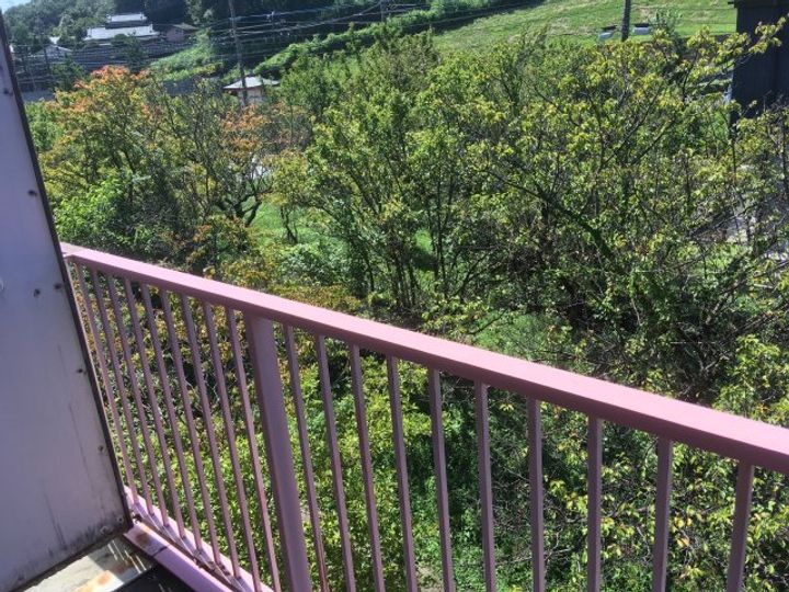 永山パークハイツのその他画像