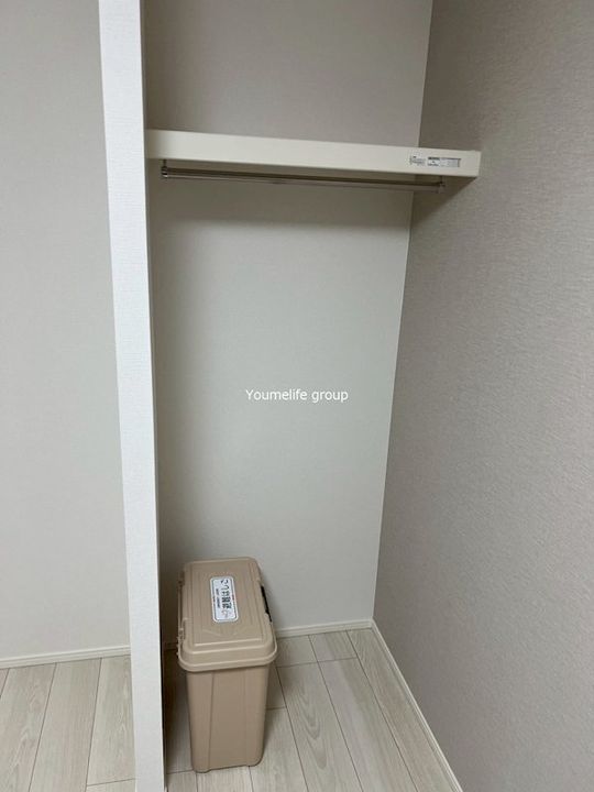 神奈川県厚木市旭町5(アパート)の賃貸物件の内装