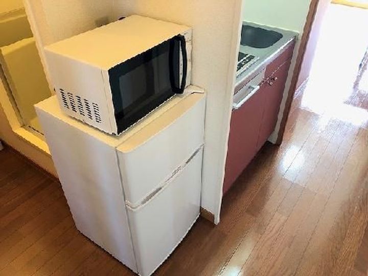 静岡県湖西市新居町新居(アパート)の賃貸物件のその他画像