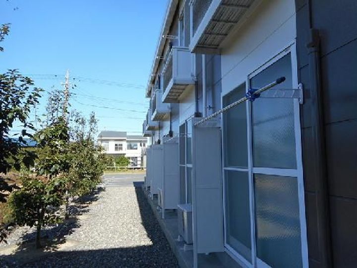 静岡県湖西市新居町新居(アパート)の賃貸物件のその他画像