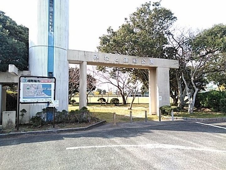 静岡県湖西市新居町新居(アパート)の賃貸物件の周辺