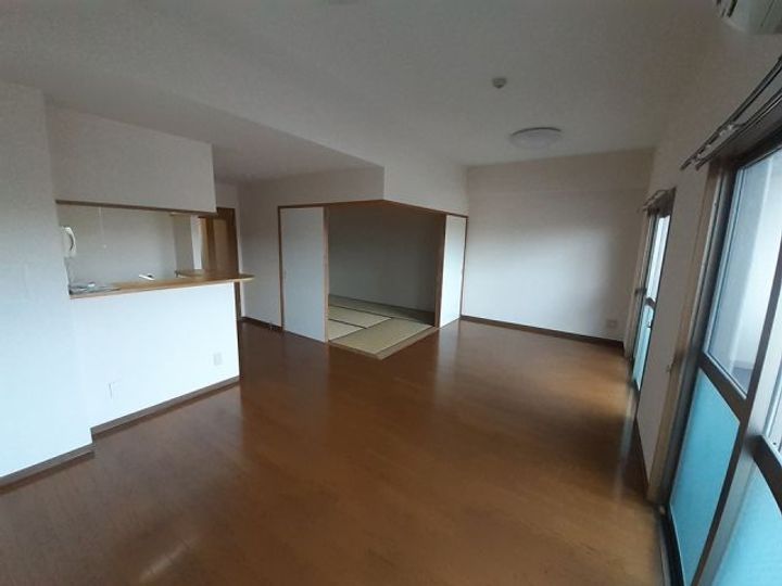 三重県名張市蔵持町原出(マンション)の賃貸物件のその他画像