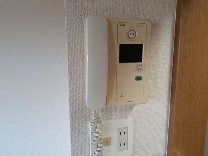 三重県名張市蔵持町原出(マンション)の賃貸物件の内装