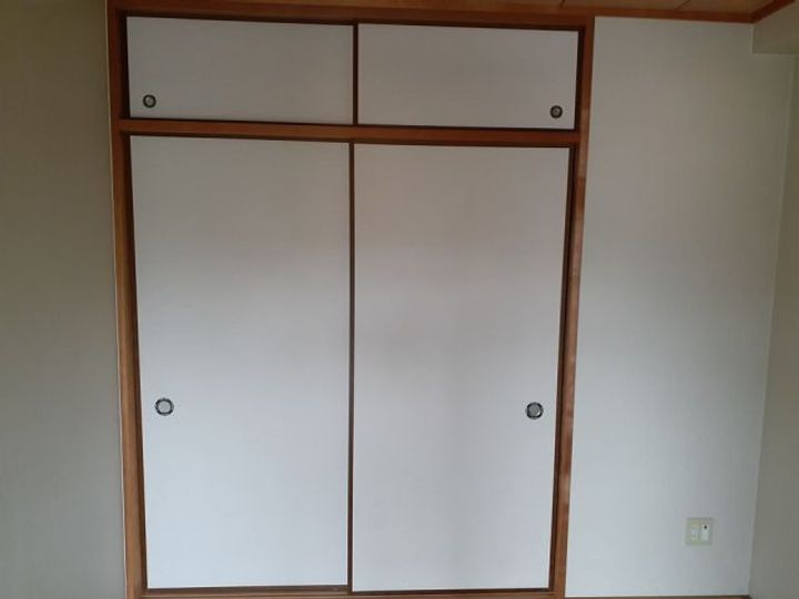 三重県名張市蔵持町原出(マンション)の賃貸物件の内装