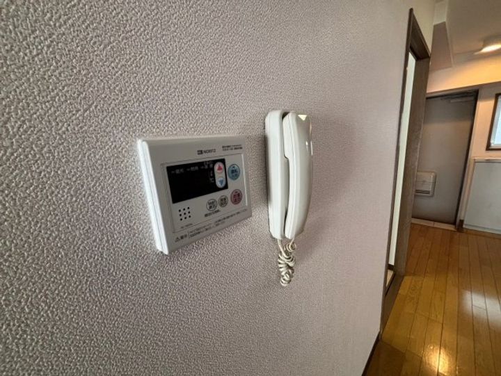 三協ハイツIのその他画像