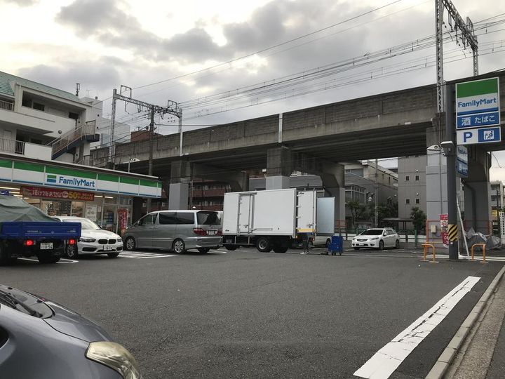 神奈川県横浜市鶴見区鶴見中央3(マンション)の賃貸物件の周辺