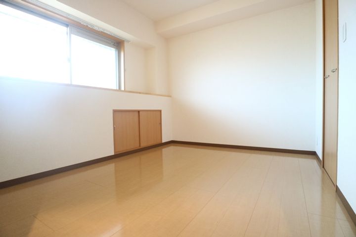 パルム・ドールの内装