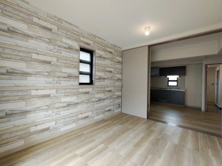 ヴィラ・フィオレンツァの内装