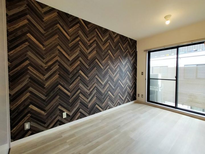 ヴィラ・フィオレンツァの内装