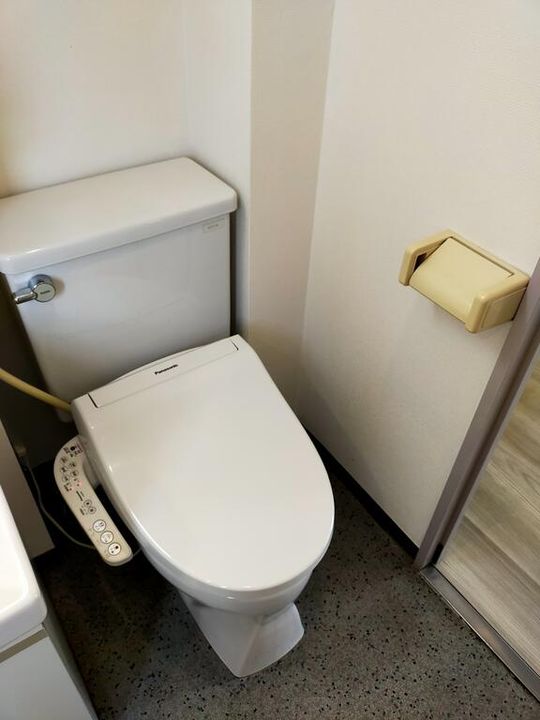 ヴィラ・フィオレンツァの内装