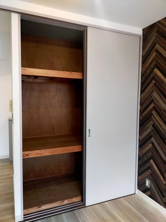 ヴィラ・フィオレンツァの内装