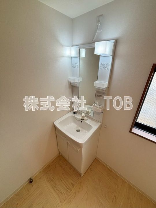 メゾンドフィナンシェの内装