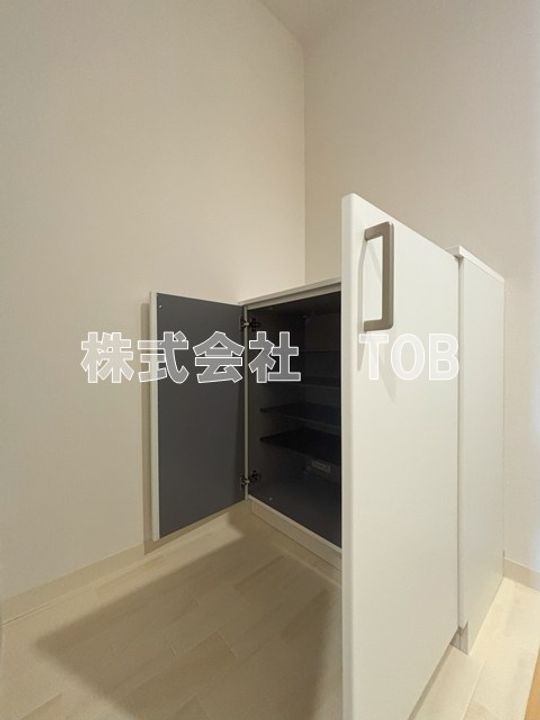 メゾンドフィナンシェのその他画像