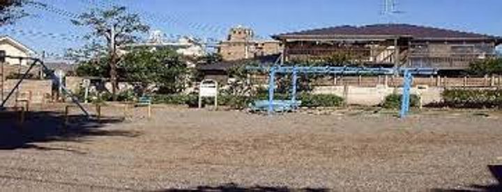 メゾンドフィナンシェの周辺