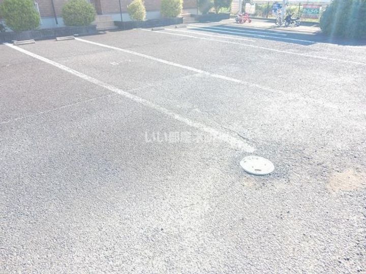 岐阜県美濃加茂市西町6(一戸建)の賃貸物件の地図