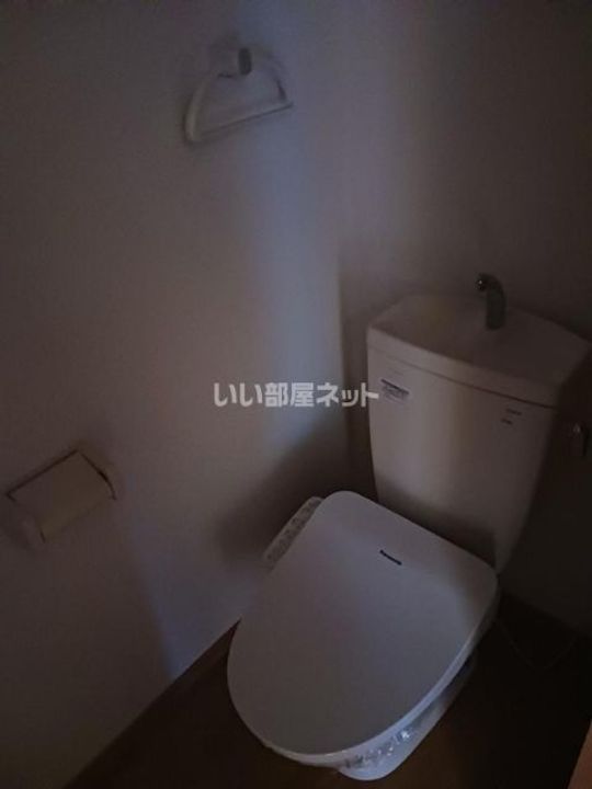 岐阜県美濃加茂市西町6(一戸建)の賃貸物件の内装