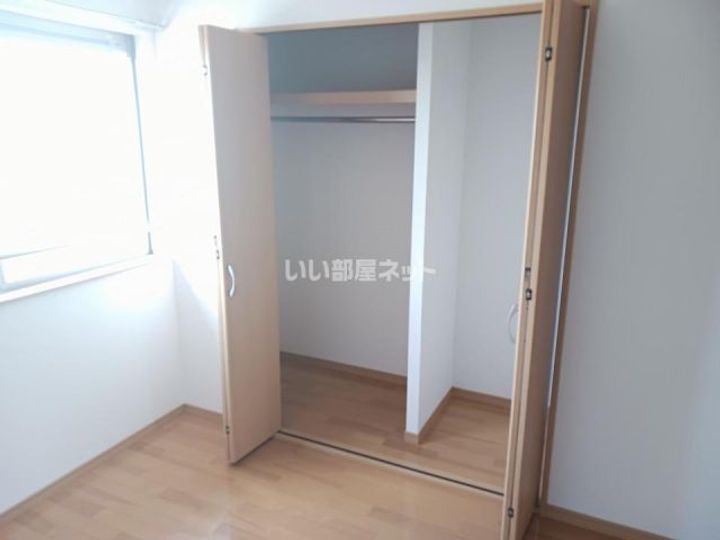 岐阜県美濃加茂市西町6(一戸建)の賃貸物件の内装