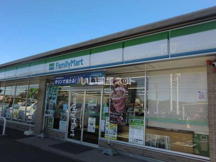 岐阜県美濃加茂市西町6(一戸建)の賃貸物件の周辺