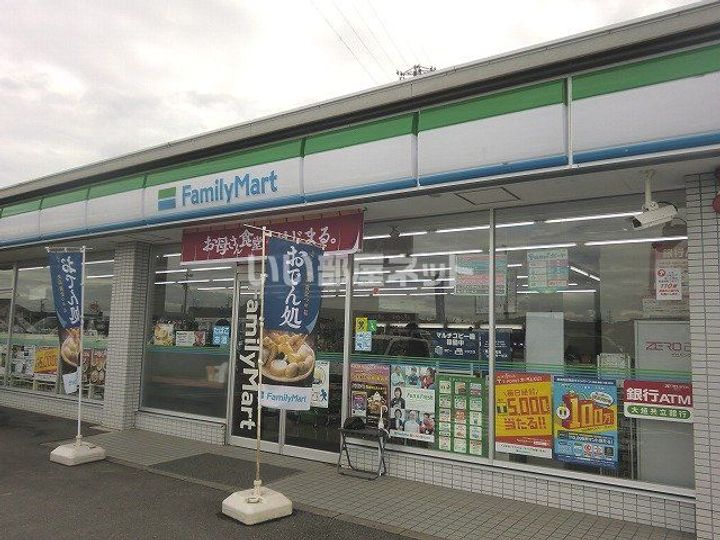 岐阜県美濃加茂市西町6(一戸建)の賃貸物件の周辺