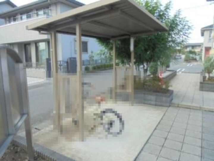 栃木県小山市犬塚2(アパート)の賃貸物件の地図