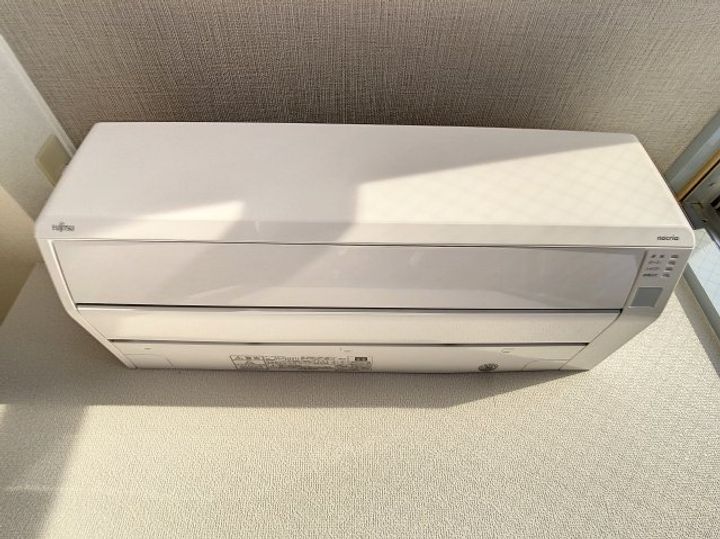 シャトルくまがい六日町の内装