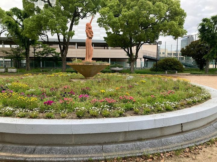 スプランディッド新大阪IIIの周辺