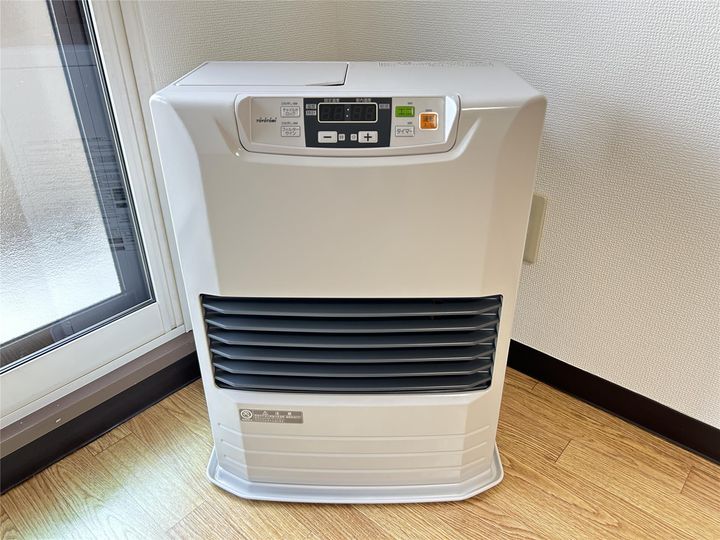 サンシャイン21の内装