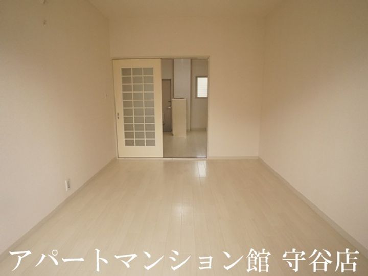 Bee Hive118の内装