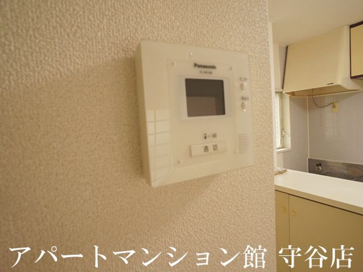 Bee Hive118の内装