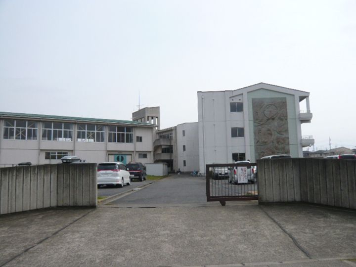 Bee Hive118の周辺