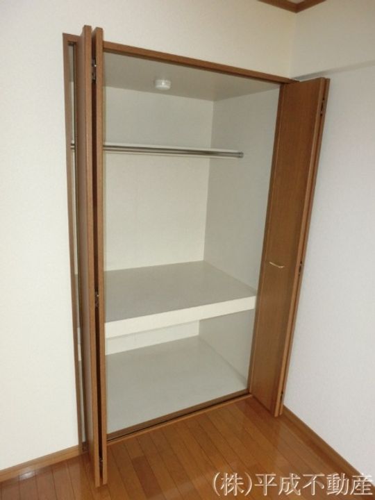 ロイヤルシティプラトンの内装