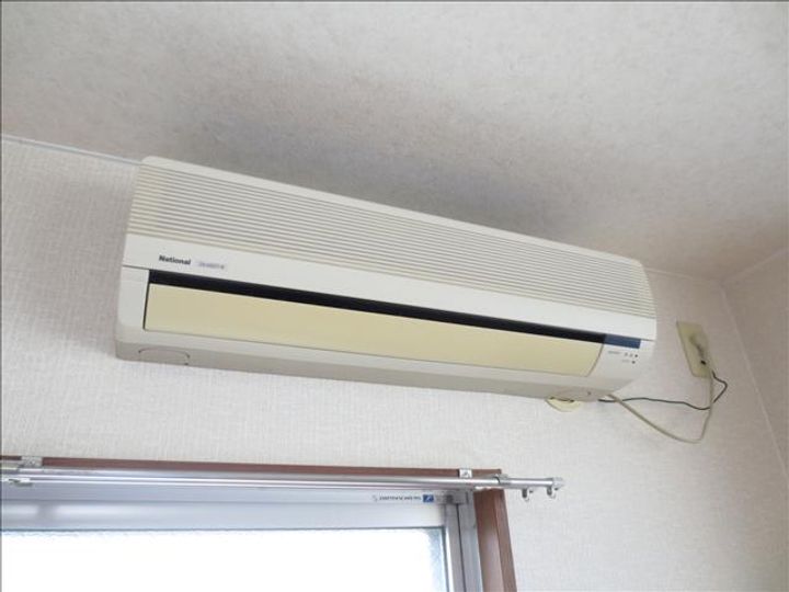 メゾントークの内装