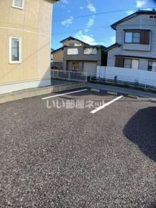 福島県郡山市鶴見坦3(アパート)の賃貸物件の地図