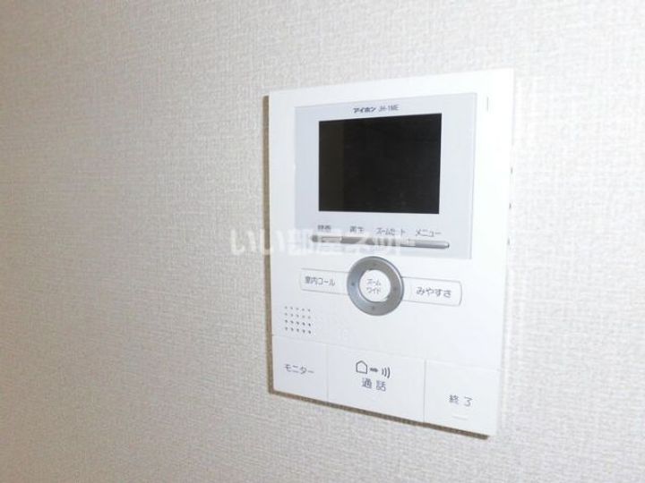 福島県郡山市鶴見坦3(アパート)の賃貸物件の内装