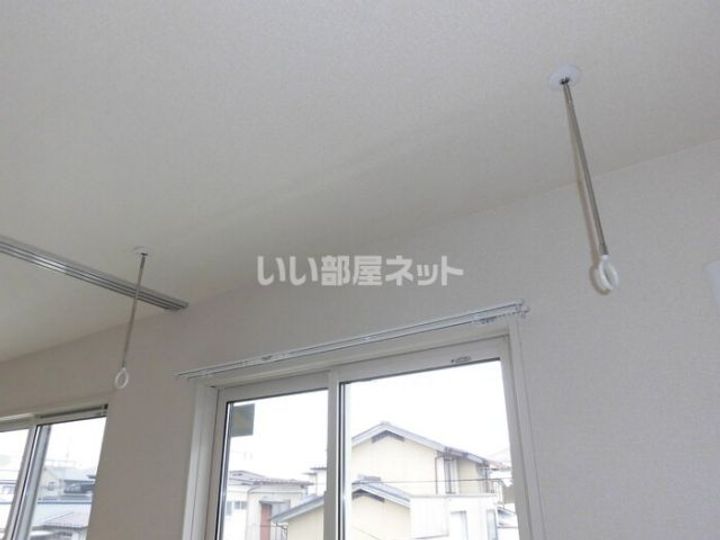 福島県郡山市鶴見坦3(アパート)の賃貸物件の内装