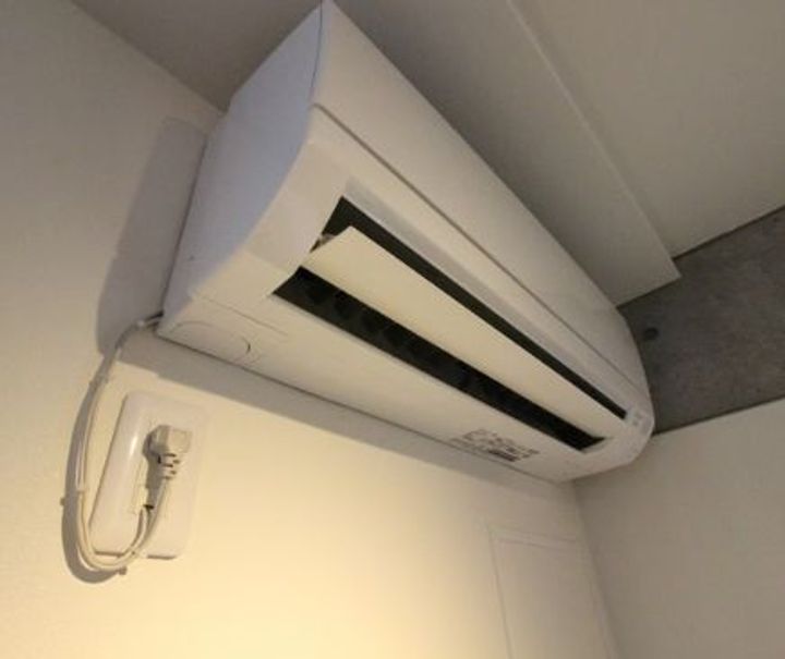 PASEO都立大学 Northの内装