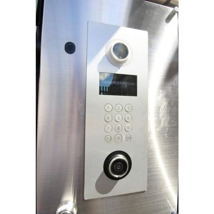 PASEO都立大学 Northの内装