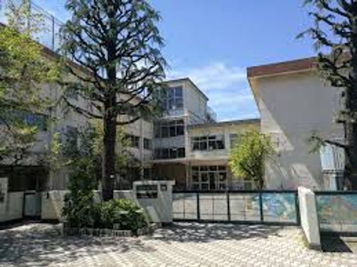 PASEO都立大学 Northの周辺