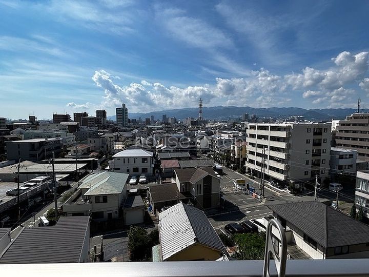 ソルテラス甲子園口クレアストのその他画像