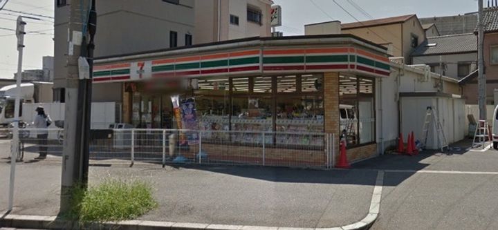 エヌエムキャラントセットの周辺