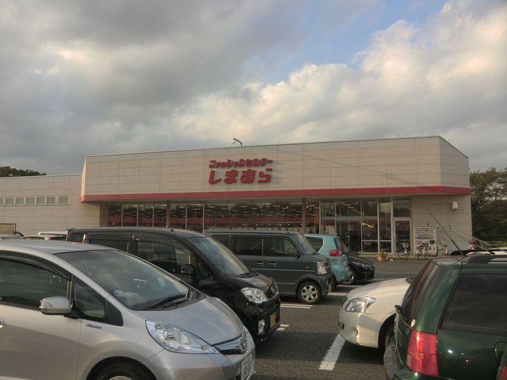 ウィクトーリアの周辺