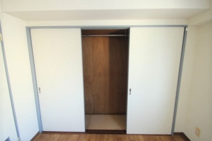 第二タウン皆賀の内装